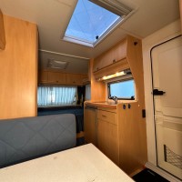 Hobby De Luxe Easy 400 SF Foto #13