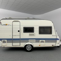 Hobby De Luxe Easy 400 SF Foto #15