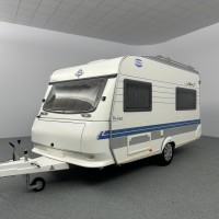 Hobby De Luxe Easy 400 SF Foto #16