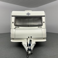 Hobby De Luxe Easy 400 SF Foto #19