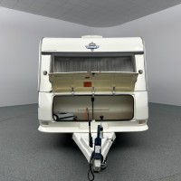 Hobby De Luxe Easy 400 SF Foto #20
