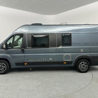Malibu Relax 640 LE R Ambition Foto #13