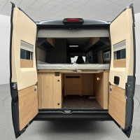 Malibu Relax 640 LE R Ambition Foto #14