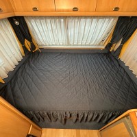 Hobby De Luxe Easy 400 SF Foto #22