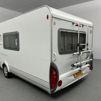 Knaus Südwind 500 FSK Foto #1