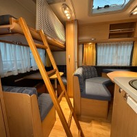 Knaus Südwind 500 FSK Foto #2