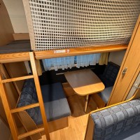 Knaus Südwind 500 FSK Foto #4