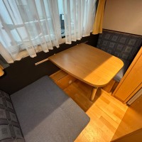 Knaus Südwind 500 FSK Foto #6