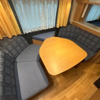 Knaus Südwind 500 FSK Foto #8