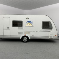Knaus Südwind 500 FSK Foto #13