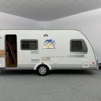 Knaus Südwind 500 FSK Foto #14