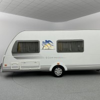 Knaus Südwind 500 FSK Foto #15
