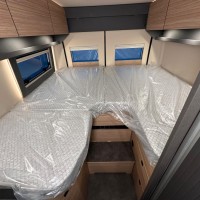 Malibu Relax 640 LE R Ambition Foto #4
