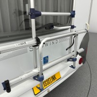 Knaus Südwind 500 FSK Foto #16