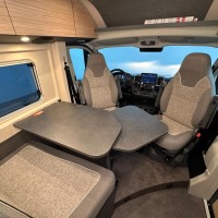 Malibu Relax 640 LE R Ambition Foto #5