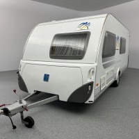 Knaus Südwind 500 FSK Foto #17