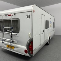 Knaus Südwind 500 FSK Foto #18