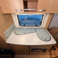 Knaus Südwind 500 FSK Foto #19