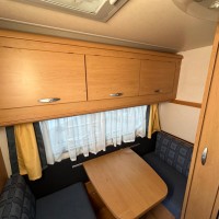 Knaus Südwind 500 FSK Foto #20