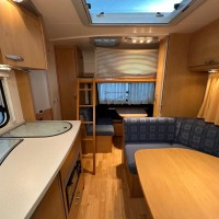 Knaus Südwind 500 FSK Foto #22