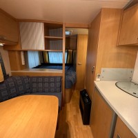 Knaus Südwind 500 FSK Foto #23
