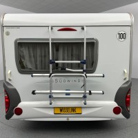 Knaus Südwind 500 FSK Foto #26