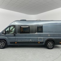Malibu Relax 640 LE R Ambition Foto #14