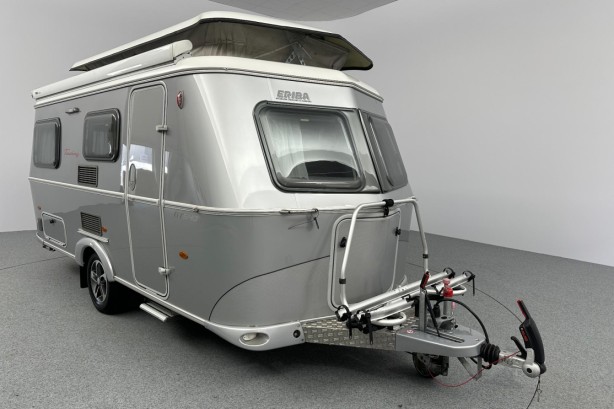 Eriba Touring Troll 540