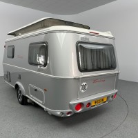 Eriba Touring Troll 540 Foto #1