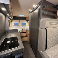 Malibu Relax 640 LE R Ambition Foto #24