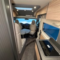 Malibu Relax 640 LE R Ambition Foto #25