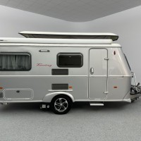 Eriba Touring Troll 540 Foto #10