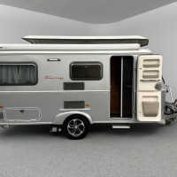 Eriba Touring Troll 540 Foto #11