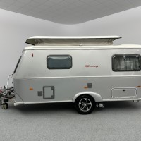 Eriba Touring Troll 540 Foto #12