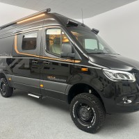Tweedehands Adria camper kopen