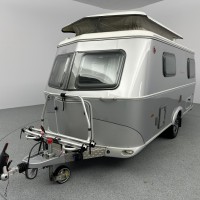 Eriba Touring Troll 540 Foto #14