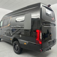Malibu Genius 641 LE Performance 4x4 Foto #2