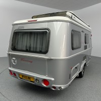 Eriba Touring Troll 540 Foto #15