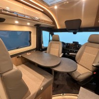 Malibu Genius 641 LE Performance 4x4 Foto #5