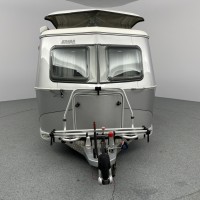 Eriba Touring Troll 540 Foto #19