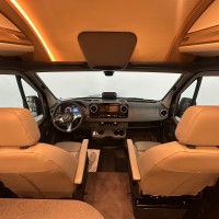 Malibu Genius 641 LE Performance 4x4 Foto #8