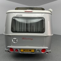 Eriba Touring Troll 540 Foto #21