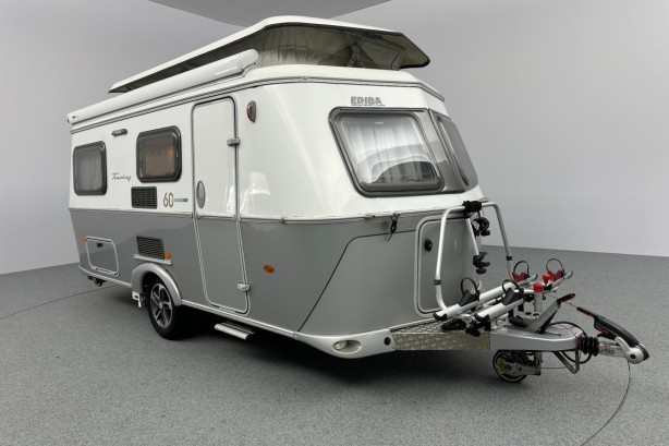 Eriba Touring Troll 542 GT 60 Edition