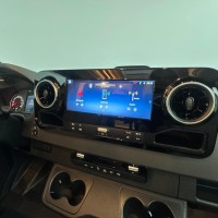 Malibu Genius 641 LE Performance 4x4 Foto #10