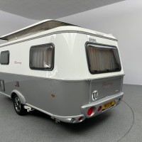 Eriba Touring Troll 542 GT 60 Edition Foto #1