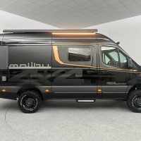 Malibu Genius 641 LE Performance 4x4 Foto #12