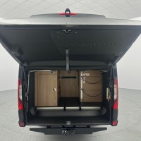 Malibu Genius 641 LE Performance 4x4 Foto #15