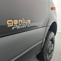 Malibu Genius 641 LE Performance 4x4 Foto #16