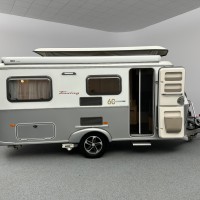 Eriba Touring Troll 542 GT 60 Edition Foto #9
