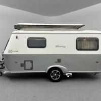Eriba Touring Troll 542 GT 60 Edition Foto #10